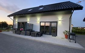 Apartamenty Łebska Ostoja